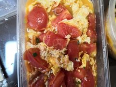 -新新湘菜馆(新中街二条店)