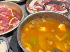 -金龙烧烤·牛肉面(西塔店)