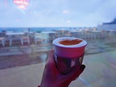-Cafe Aewol Monsant
