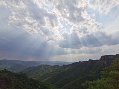 -潭溪山