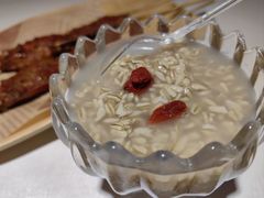 张川甜胚子-阿西娅食府(中关村店)