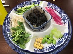 -四季小馆·地道北京小吃(广百店)