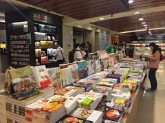 iphone_upload_pic-诚品书店(敦南店)