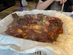 -红辣椒·川菜·火锅(大洋中心店)