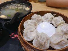 -百年尹氏汤包(湖南路狮子桥店)