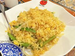 马介休炒饭-番茄屋葡式美食(总店)