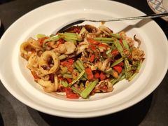 -知楚•精致湖北菜(武商MALL店)