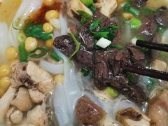 -文山荷鲜居(翠湖店)