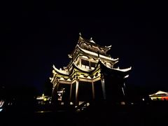 -东湖景区