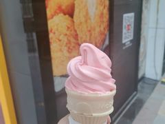 -麦当劳(东苑丽宝商业广场店)