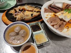 -潮界(虹桥新天地店)