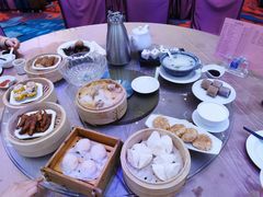 -龙的酒楼·手工早茶·顺德菜(近良路店)