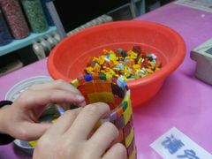 -瓦匠工社·马赛克·积木拼图·亲子手工DIY