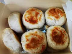 -长发西饼(临顿路店)