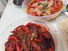招牌十三香龙虾-王红军龙虾(新民路店)