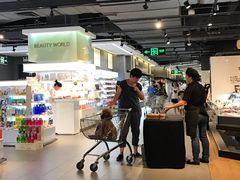 -Olé精品超市(海上世界店)