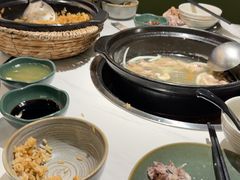 -狐狸爱上椰子鸡(滨江星光大道店)