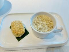 -扬州香格里拉·香宫中餐厅