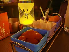 -MM·五声·音乐人与调酒师(西安路店)