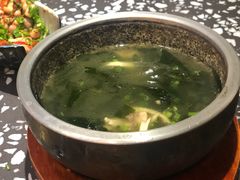 -黑牛の場烤肉(摩天活力城店)