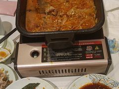 -蜀腾川·火锅鱼.烤鱼(新世界城店)