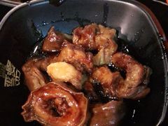 -亞婆井·劲抽面食(铂顿城店)