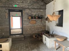-天朝元辅-徐州民俗博物馆