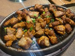 -浩运海鲜·16年专注青岛菜(石老人店)