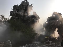 -迎泽公园