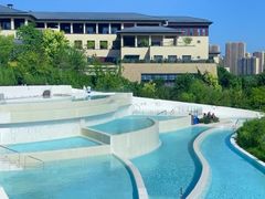 -清河半岛温泉度假酒店