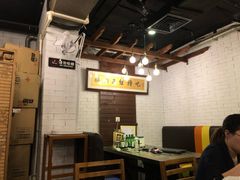 -腰子哥烤串(石佛营炫特店)