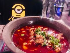 -虎虎龙虾大排档(双井店)