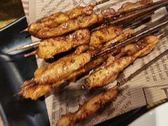 -金谷园饺子·烧烤(人大总店)