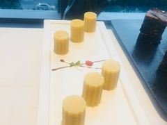 豌豆黄-Lotus 莲花空间(国贸商城店)