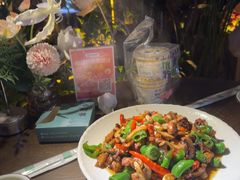 -小喜客·云南特色菜(纳西庭院店)