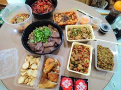 -HALO广场(梨园路店)