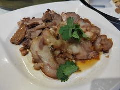 -西苑锦润私房菜-餐饮部