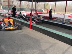 -北京炫动卡丁车俱乐部