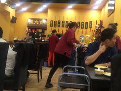 -潮汕牛肉火锅