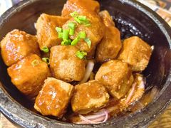 -甘家界牌柠檬鸭(青山店)