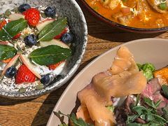 -Brut Eatery悦璞食堂(愚园路店)