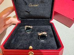 -卡地亚(杭州大厦精品店)