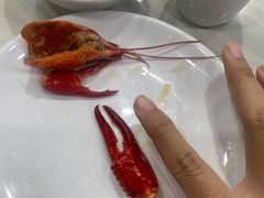 -盱眙红叶龙虾(金源北路店)