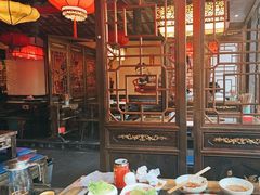 -矮板凳老火锅(宽窄巷子店)