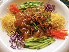 -石老头关东饺子王·东北菜(嘉华鑫城店)