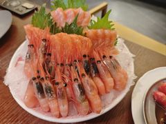 -花和寿喜烧·三文鱼自助专门店(光屿城店)