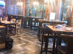 大堂-爱啤精酿·民谣酒馆(滨江店)