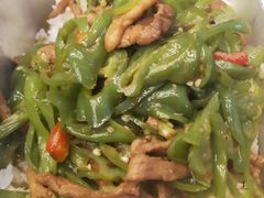 -石笨笨·盖浇饭大王(MOMOPARK店)