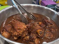 -韩麦大冷面(桂花街直营店)