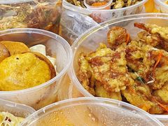 -小油饼酱骨头炖菜(光机净月小区店)